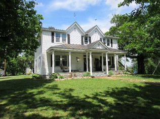 5952 Callands Rd, Chatham, VA 24531