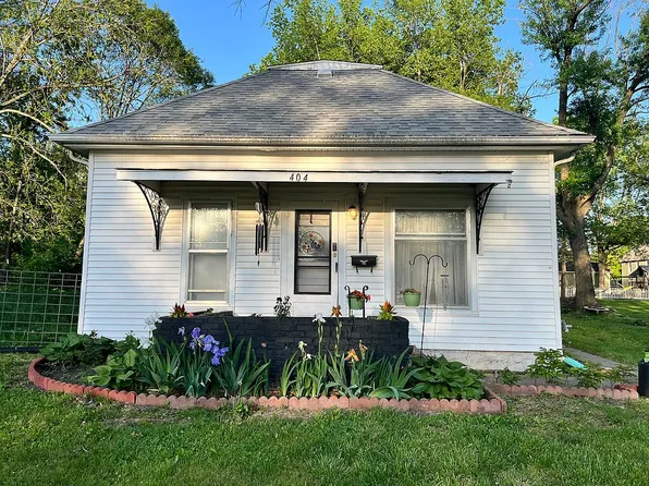 404 Highland Ave, Denison, KS 66419