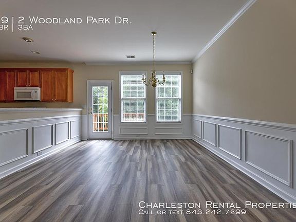 2nd image of 2912 Woodland Park Dr