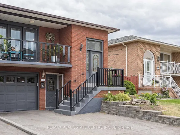 115 Antigua Rd, Mississauga, ON L5B 2T8