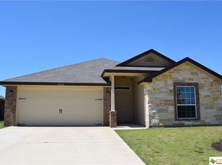 2606 Tarrant County Dr, Killeen, TX 76549