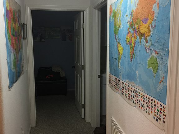 2nd image of 840 Canterra St Unit 1044