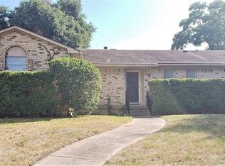 2260 Homeway Cir, Dallas, TX 75228