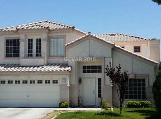 3766 Norton Dr, Las Vegas, NV 89129