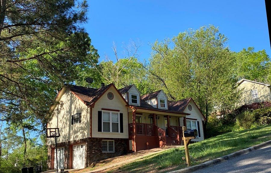 813 August Dr, Birmingham, AL 35215 Zillow