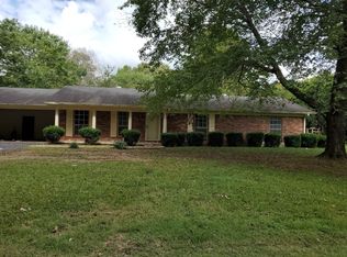 112 W Military Rd, Judsonia, AR 72081