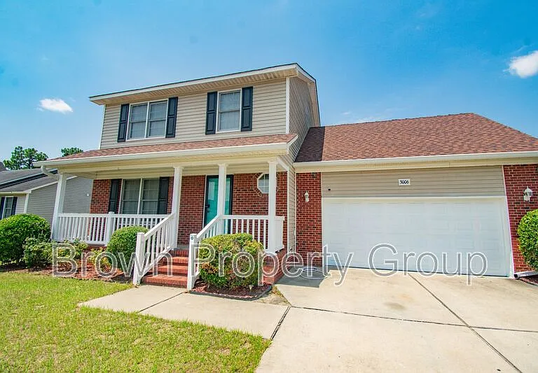3006 Burton Dr — Photo 4