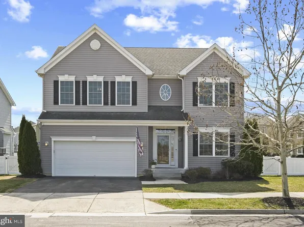 402 Conor Dr, Stevensville, MD 21666