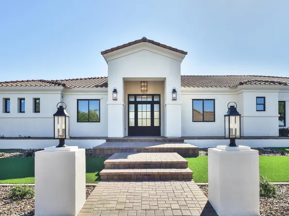 2041 N ORCHARD --, Mesa, AZ 85213