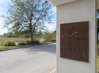 735 Tides End Dr, Saint Augustine, FL 32080