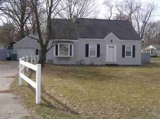 55345 Fairview Ave, South Bend, IN