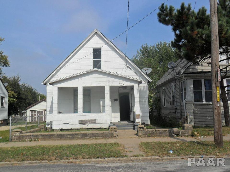 1st image of 2713 W Garden St