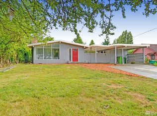 24213 54th Ave W, Mountlake Terrace, WA 98043