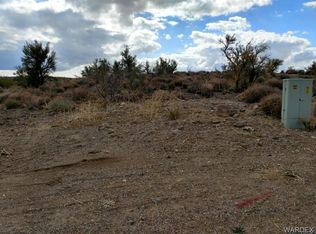 3369 Cerritos Ln, Kingman, AZ 86401