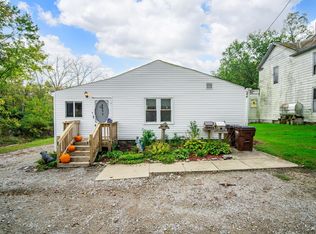 6817 State Route 727, Goshen, OH 45122
