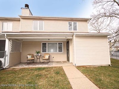 6 Jules Dr #A, Staten Island, NY, 10314