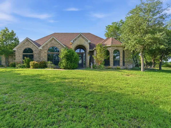 128 Horizon Cir, Azle, TX 76020