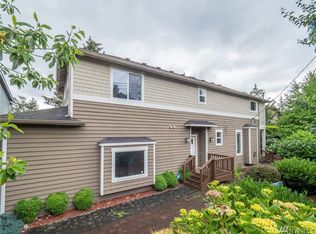 4418 28th Ave W, Seattle, WA 98199