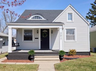 2617 Lynn Ave, Fort Wayne, IN 46805