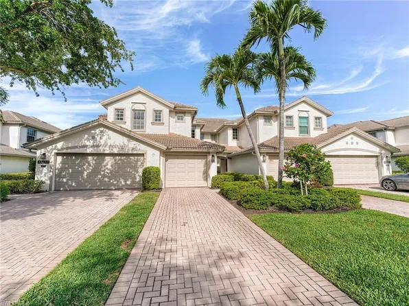 10452 Autumn Breeze DR #201, ESTERO, FL 34135