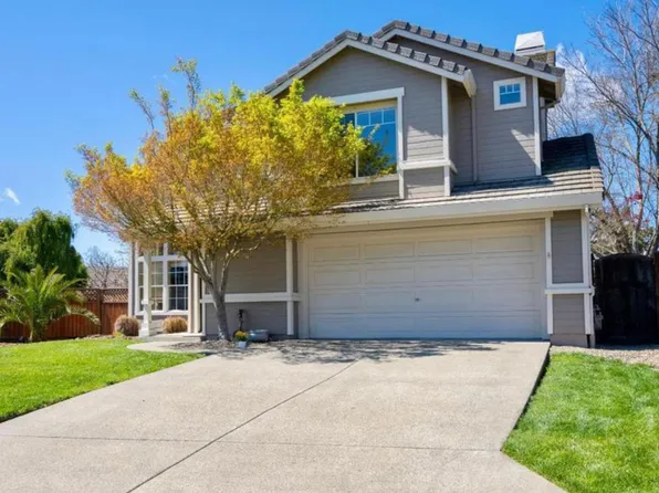 (undisclosed Address), Petaluma, CA 94954