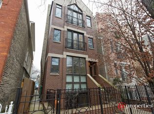 928 N Wood St #1, Chicago, IL 60622