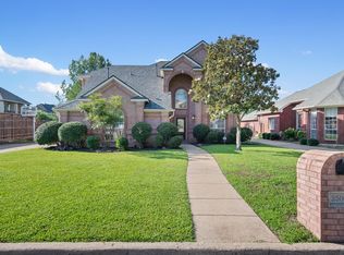 2506 Thoroughbred Ln, Mansfield, TX 76063