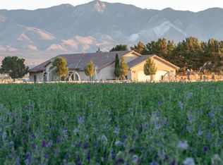 12332 Midway Ave, Lucerne Valley, CA 92356
