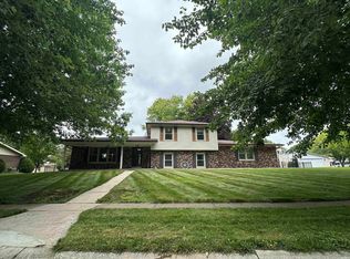 1718 Osage Dr, Kokomo, IN 46902