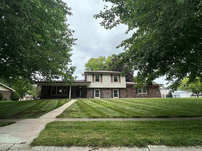 1718 Osage Dr, Kokomo, IN, 46902