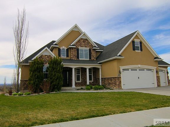 2nd image of 3888 S Boulder Creek Ln