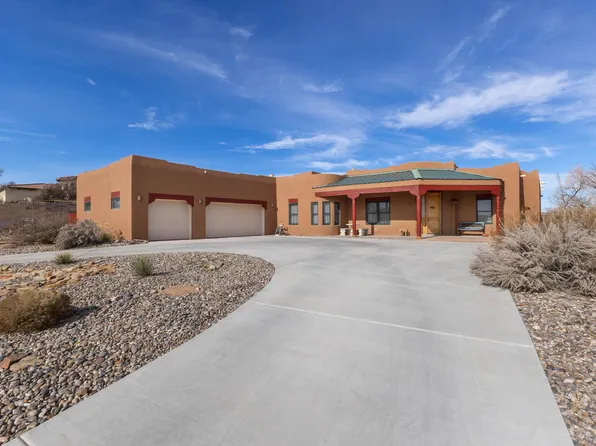 2133 Gazelle Rd NE, Rio Rancho, NM 87124