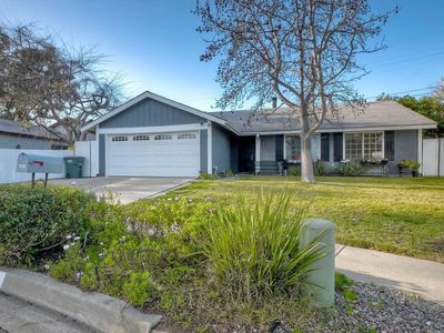 338 Rancho Vista Pl, Vista, CA, 92083