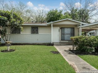 326 Myrick Blvd, San Antonio, TX 78221