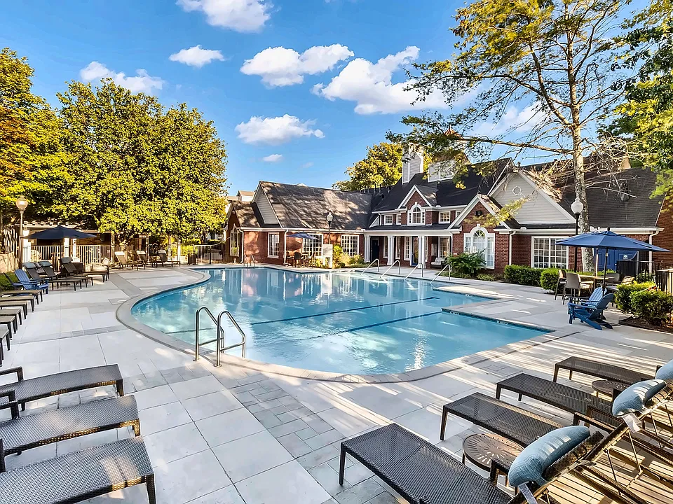 The Estates at Brentwood