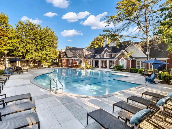 The Estates at Brentwood