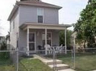 2763 E 7th Ave, Columbus, OH 43219