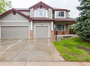 15999 Quarry Hill Dr, Parker, CO 80134