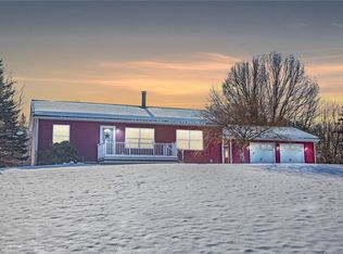 1494 Beaver Meadow Rd, Java Center, NY 14082