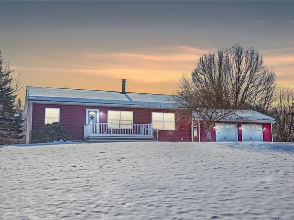 1494 Beaver Meadow Rd, Java Center, NY 14082