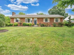 2835 Envoy Dr, Roanoke, VA 24019