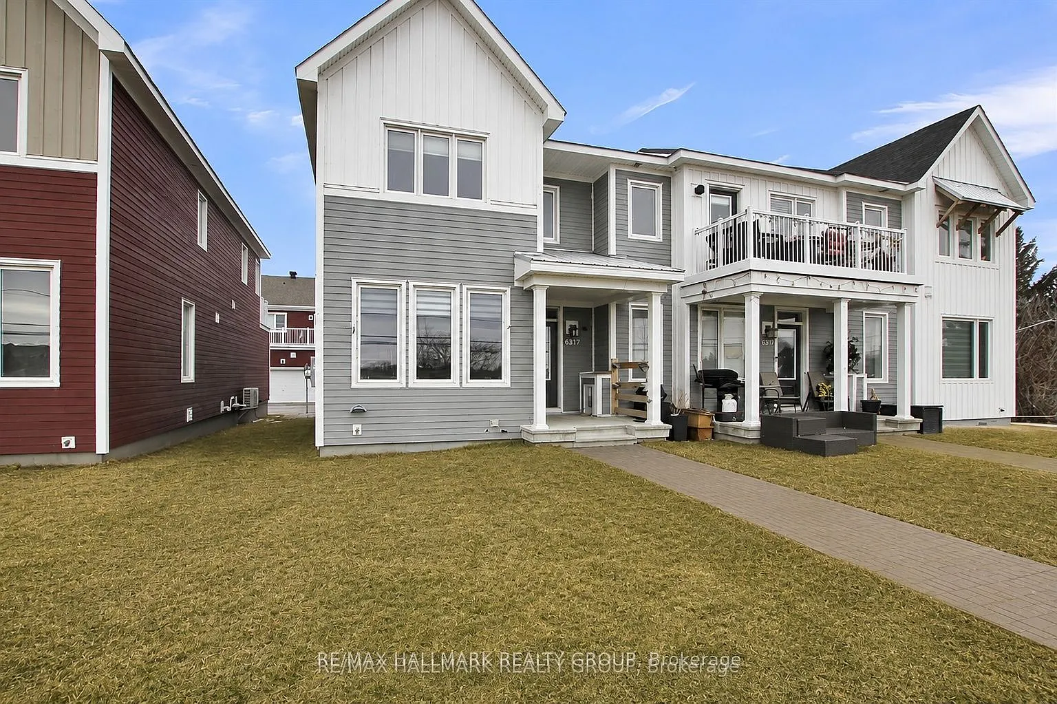 3 bed, $2,400 — Photo 1