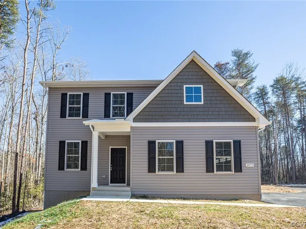 2075 Country Rd, Beaverdam, VA 23015