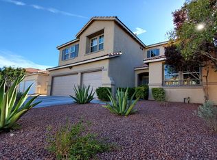 5073 Shadow Mist Ct, Las Vegas, NV 89148