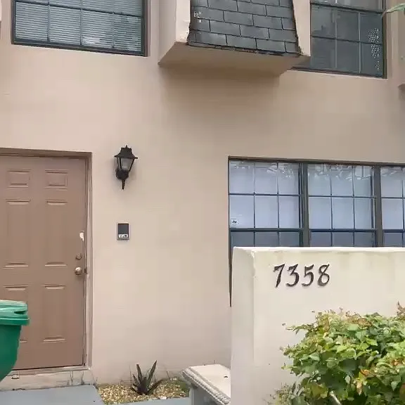 7358 SW 26th Ct #58 — Photo 1