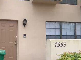 7358 SW 26th Ct #58, Fort Lauderdale, FL 33314