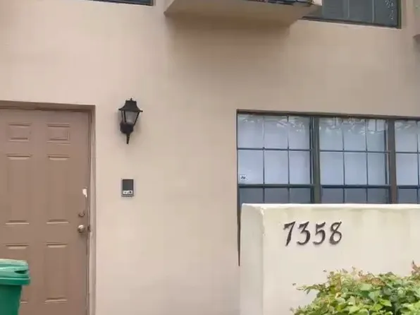 7358 SW 26th Ct #58, Fort Lauderdale, FL 33314