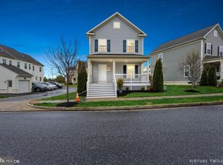 1616 Renaissance Dr, Essex, MD 21221