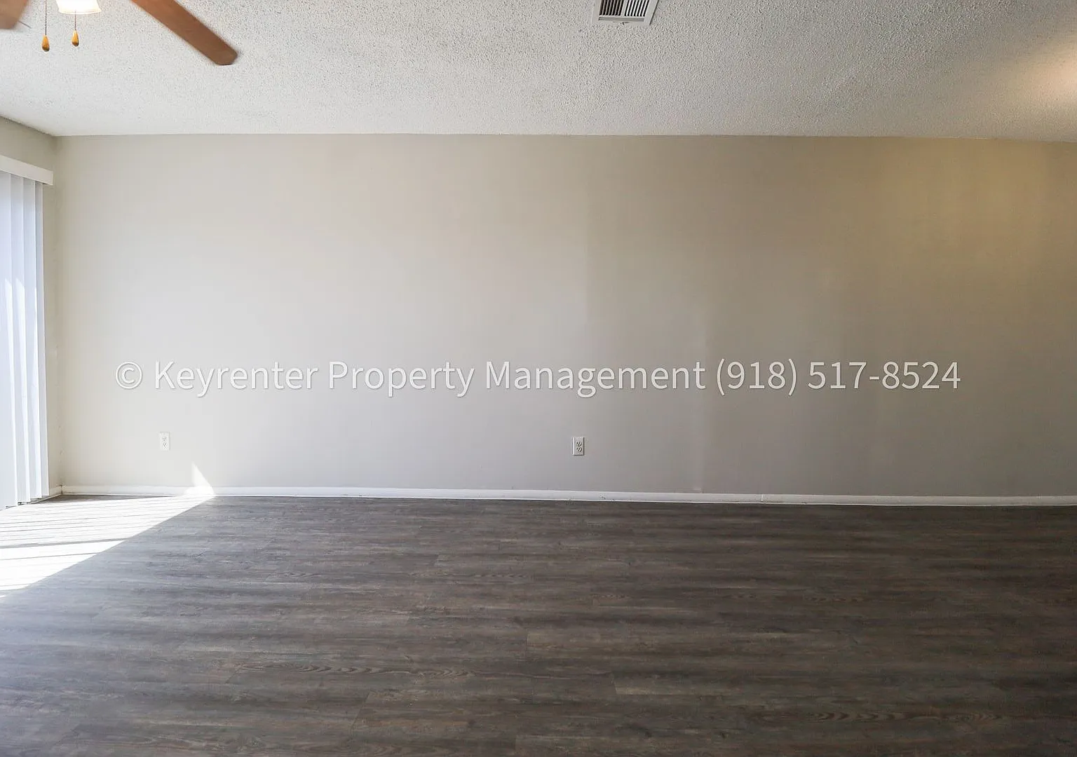 Charming 3 bedroom Condo in South Tulsa, Newly Updated! — Photo 3
