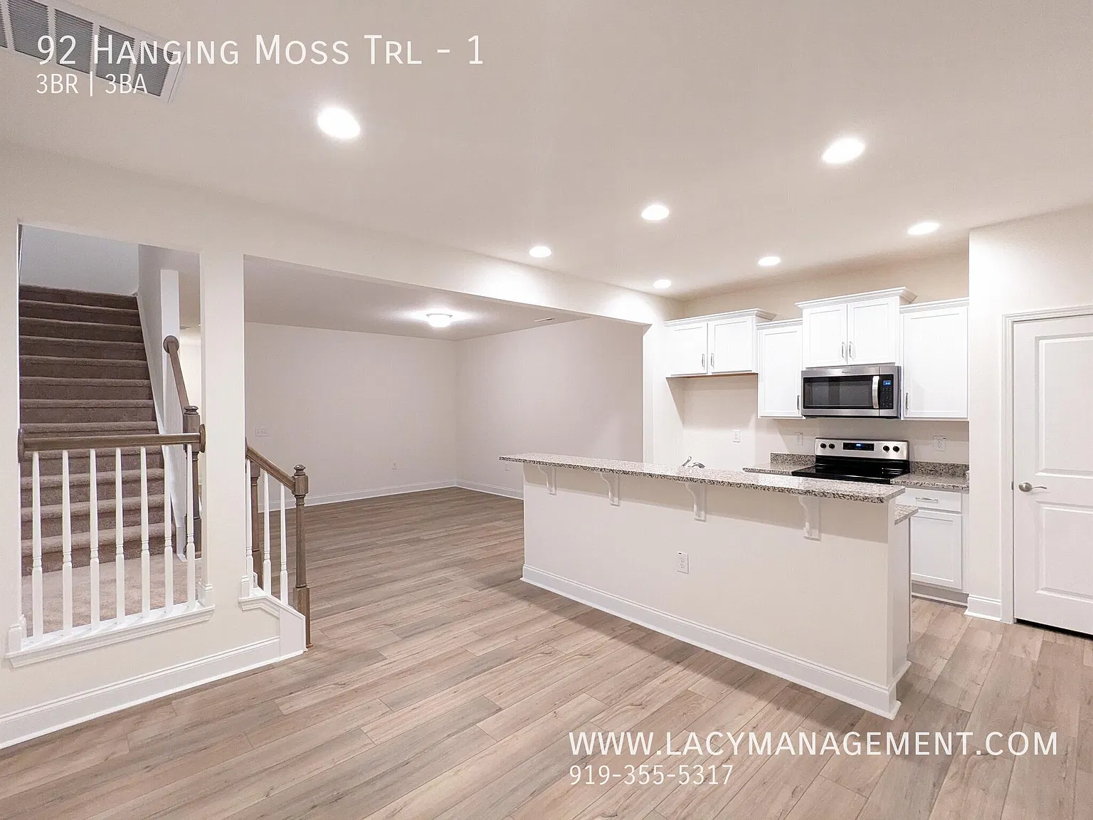 3 bed, 2.5 bath, 1588 sqft, $1,775 — Photo 4